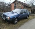 Синий ВАЗ 21099, объемом двигателя 1.5 л и пробегом 261 тыс. км за 2700 $, фото 1 на Automoto.ua