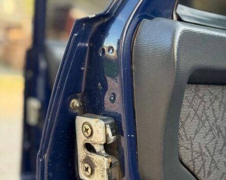 Синій ВАЗ 21099, об'ємом двигуна 1.5 л та пробігом 160 тис. км за 1700 $, фото 16 на Automoto.ua