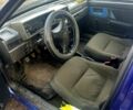 Синий ВАЗ 21099, объемом двигателя 16 л и пробегом 155 тыс. км за 1500 $, фото 4 на Automoto.ua