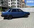 Синій ВАЗ 21099, об'ємом двигуна 1.5 л та пробігом 268 тис. км за 1450 $, фото 5 на Automoto.ua