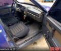Синий ВАЗ 21099, объемом двигателя 1.5 л и пробегом 111 тыс. км за 1100 $, фото 8 на Automoto.ua