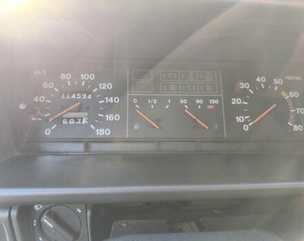 Синий ВАЗ 21099, объемом двигателя 1.5 л и пробегом 110 тыс. км за 2000 $, фото 6 на Automoto.ua