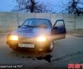 Синий ВАЗ 21099, объемом двигателя 1.5 л и пробегом 0 тыс. км за 1300 $, фото 1 на Automoto.ua