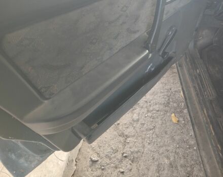 Синий ВАЗ 21099, объемом двигателя 0 л и пробегом 169 тыс. км за 478 $, фото 5 на Automoto.ua