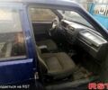 Синий ВАЗ 21099, объемом двигателя 1.5 л и пробегом 192 тыс. км за 1500 $, фото 1 на Automoto.ua