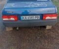 ВАЗ 21099 2006 в Петропавловке на Automoto.ua Синий ВАЗ 21099, объемом двигателя 1.5 л и пробегом 135 тыс. км за 1546 $, фото 5 на Automoto.ua