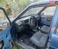 Синий ВАЗ 21099, объемом двигателя 1.6 л и пробегом 50 тыс. км за 650 $, фото 3 на Automoto.ua
