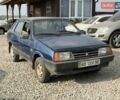 Синій ВАЗ 21099, об'ємом двигуна 1.5 л та пробігом 87 тис. км за 1200 $, фото 1 на Automoto.ua