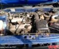 Синий ВАЗ 21099, объемом двигателя 1.5 л и пробегом 0 тыс. км за 1450 $, фото 4 на Automoto.ua