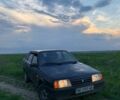Синий ВАЗ 21099, объемом двигателя 0 л и пробегом 222 тыс. км за 1100 $, фото 1 на Automoto.ua