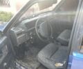 Синий ВАЗ 21099, объемом двигателя 1.5 л и пробегом 586 тыс. км за 677 $, фото 7 на Automoto.ua