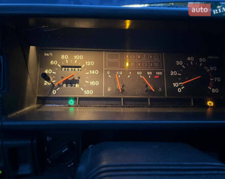 Синий ВАЗ 21099, объемом двигателя 1.5 л и пробегом 210 тыс. км за 1300 $, фото 10 на Automoto.ua