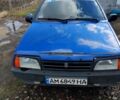 Синий ВАЗ 21099, объемом двигателя 1.5 л и пробегом 207 тыс. км за 1000 $, фото 3 на Automoto.ua