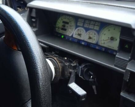 Синій ВАЗ 21099, об'ємом двигуна 1.6 л та пробігом 254 тис. км за 1150 $, фото 9 на Automoto.ua