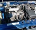 Синий ВАЗ 21099, объемом двигателя 1.5 л и пробегом 280 тыс. км за 1900 $, фото 2 на Automoto.ua