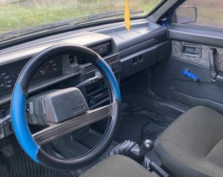 Синій ВАЗ 21099, об'ємом двигуна 1.6 л та пробігом 168 тис. км за 1400 $, фото 13 на Automoto.ua
