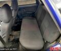 Синій ВАЗ 21099, об'ємом двигуна 1.5 л та пробігом 0 тис. км за 1500 $, фото 3 на Automoto.ua