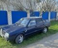 Синий ВАЗ 21099, объемом двигателя 1.5 л и пробегом 320 тыс. км за 1000 $, фото 1 на Automoto.ua