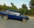Синий ВАЗ 21099, объемом двигателя 1.6 л и пробегом 100 тыс. км за 1700 $, фото 4 на Automoto.ua