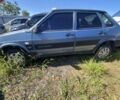 ВАЗ 21099 2006 в Борисполе на Automoto.ua Синий ВАЗ 21099, объемом двигателя 1.5 л и пробегом 189 тыс. км за 1000 $, фото 2 на Automoto.ua