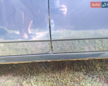 Синий ВАЗ 21099, объемом двигателя 1.5 л и пробегом 143 тыс. км за 1850 $, фото 5 на Automoto.ua