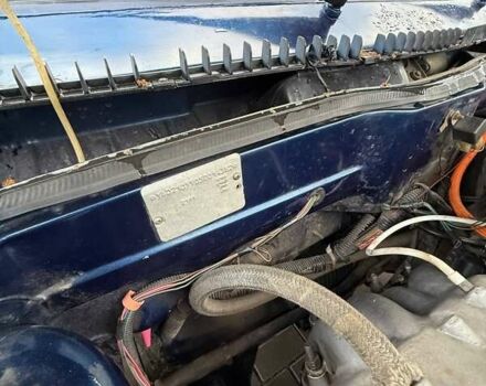 Синій ВАЗ 21099, об'ємом двигуна 1.6 л та пробігом 113 тис. км за 2500 $, фото 6 на Automoto.ua