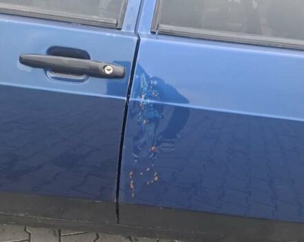 Синій ВАЗ 21099, об'ємом двигуна 1.5 л та пробігом 333 тис. км за 1200 $, фото 3 на Automoto.ua