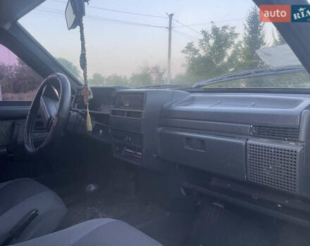 Синий ВАЗ 21099, объемом двигателя 0 л и пробегом 126 тыс. км за 2300 $, фото 8 на Automoto.ua