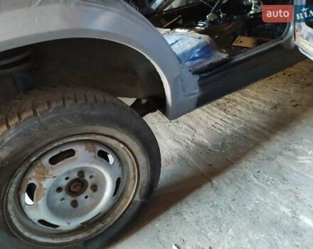 Синий ВАЗ 21099, объемом двигателя 1.5 л и пробегом 230 тыс. км за 1300 $, фото 14 на Automoto.ua