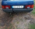 Синій ВАЗ 21099, об'ємом двигуна 1.5 л та пробігом 132 тис. км за 3100 $, фото 2 на Automoto.ua