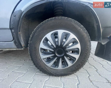 Синий ВАЗ 21099, объемом двигателя 0 л и пробегом 126 тыс. км за 2300 $, фото 15 на Automoto.ua