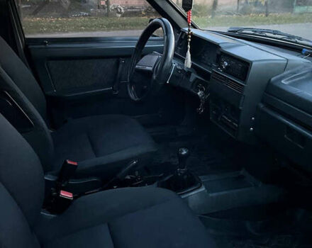 Синий ВАЗ 21099, объемом двигателя 1.5 л и пробегом 210 тыс. км за 1300 $, фото 7 на Automoto.ua