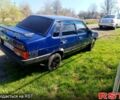 Синий ВАЗ 21099, объемом двигателя 16 л и пробегом 0 тыс. км за 1600 $, фото 1 на Automoto.ua