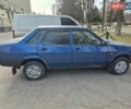 Синий ВАЗ 21099, объемом двигателя 1.5 л и пробегом 143 тыс. км за 1700 $, фото 1 на Automoto.ua