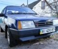 Синий ВАЗ 21099, объемом двигателя 1.5 л и пробегом 166 тыс. км за 900 $, фото 1 на Automoto.ua