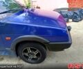 Синий ВАЗ 21099, объемом двигателя 1.5 л и пробегом 111 тыс. км за 1100 $, фото 7 на Automoto.ua