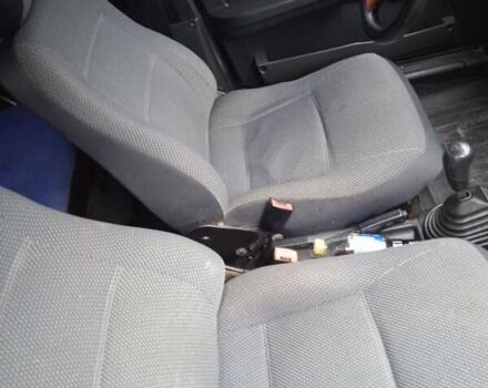 Синій ВАЗ 21099, об'ємом двигуна 1.6 л та пробігом 254 тис. км за 1150 $, фото 7 на Automoto.ua