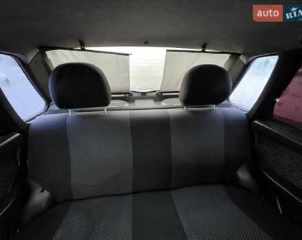 Синий ВАЗ 21099, объемом двигателя 1.6 л и пробегом 250 тыс. км за 1650 $, фото 5 на Automoto.ua