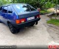 Синий ВАЗ 21099, объемом двигателя 1.5 л и пробегом 111 тыс. км за 1100 $, фото 4 на Automoto.ua