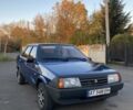 Синій ВАЗ 21099, об'ємом двигуна 1.6 л та пробігом 168 тис. км за 1400 $, фото 8 на Automoto.ua