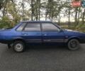Синий ВАЗ 21099, объемом двигателя 1.5 л и пробегом 390 тыс. км за 727 $, фото 1 на Automoto.ua