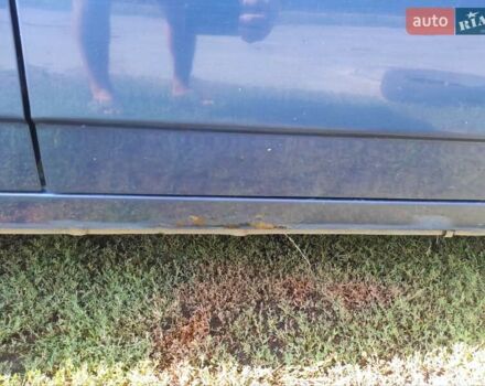 Синий ВАЗ 21099, объемом двигателя 1.5 л и пробегом 143 тыс. км за 1850 $, фото 7 на Automoto.ua