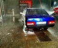Синий ВАЗ 21099, объемом двигателя 1.5 л и пробегом 100 тыс. км за 1400 $, фото 5 на Automoto.ua