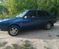 Синій ВАЗ 21099, об'ємом двигуна 1.5 л та пробігом 132 тис. км за 3100 $, фото 6 на Automoto.ua