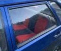 Синий ВАЗ 21099, объемом двигателя 1.5 л и пробегом 120 тыс. км за 707 $, фото 3 на Automoto.ua