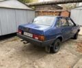 Синий ВАЗ 21099, объемом двигателя 1.5 л и пробегом 212 тыс. км за 1200 $, фото 3 на Automoto.ua
