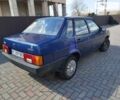 Синий ВАЗ 21099, объемом двигателя 1.5 л и пробегом 160 тыс. км за 1290 $, фото 8 на Automoto.ua