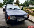 Синий ВАЗ 21099, объемом двигателя 1.5 л и пробегом 0 тыс. км за 2000 $, фото 8 на Automoto.ua