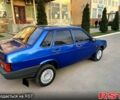 Синій ВАЗ 21099, об'ємом двигуна 1.5 л та пробігом 200 тис. км за 1800 $, фото 6 на Automoto.ua