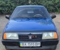 Синій ВАЗ 21099, об'ємом двигуна 1.5 л та пробігом 250 тис. км за 1950 $, фото 1 на Automoto.ua